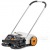 Подметальная машина Stihl KG 550 в Вологде