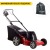 Газонокосилка электрическая MA.RI.NA GX-46 SE 1800 W в Вологде