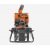 Снегоуборщик Husqvarna ST 327 в Вологде
