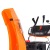 Снегоуборщик Yard Fox Optima 6654E в Вологде