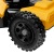 Газонокосилка аккумуляторная Denzel RLMS560-62 в Вологде