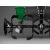 Мотоблок Caiman Vario 70C + комплект окучника, грунтозацепы в Вологде