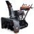 Снегоуборщик гусеничный Villartec WB G-139T SnowBoss в Вологде