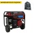 Бензогенератор Loncin GH6500-2 5.5 кВт в Вологде
