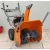 Снегоуборщик Holzfforma ST124E в Вологде