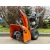 Снегоуборщик Holzfforma ST330DLE PRO в Вологде