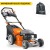 Газонокосилка бензиновая Villartec MB3046T в Вологде