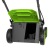 Газонокосилка аккумуляторная GreenWorks GD40LM411 4 Ач в Вологде