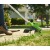 Аккумуляторный триммер GreenWorks GD40LT 4 Ач в Вологде