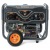Бензогенератор Helmut LS 5500EA 5 кВт в Вологде