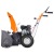 Снегоуборщик Yard Fox Basic 5640H в Вологде