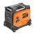 Бензогенератор инверторный Carver Carver PPG-6600ISE 5 кВт в Вологде