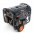 Бензогенератор Helmut LS 8300EA 8 кВт в Вологде