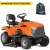 Садовый минитрактор Daewoo DSD 108 H в Вологде