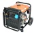 Бензиновый генератор инверторный Villartec GI808 2025 8 кВт в Вологде
