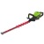 Аккумуляторный кусторез GreenWorks GC82HT2 (без аккумулятора и зарядного устройства) в Вологде