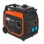 Инверторный генератор EVOline BQH 4000 E 3.6 кВт в Вологде