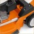 Газонокосилка бензиновая Stihl RM 655 V в Вологде