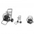 Тележка для шланга VicArt TC4710B в Вологде
