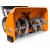 Снегоуборщик Villartec WB1387E в Вологде
