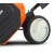 Снегоуборщик аккумуляторный Yard Fox Basic 4625E в Вологде