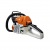 Бензопила Stihl MS 251 C-16" в Вологде