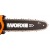 Аккумуляторная пила Worx WG322E-10" в Вологде