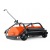 Цеповая косилка Husqvarna 9535284-01 в Вологде