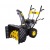 Бензиновый снегоуборщик Huter SGC 4100 W в Вологде