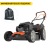 Газонокосилка бензиновая Yard Fox PRO 51 SH V в Вологде