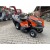 Садовый минитрактор Husqvarna TC 238T в Вологде