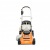 Газонокосилка аккумуляторная Villartec MA4046 SET AM402 + AC402 в Вологде