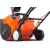 Снегоуборщик аккумуляторный Yard Fox Basic 4625E в Вологде