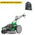 Косилка для высокой травы Caiman XPLORER 60Y в Вологде