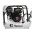 Виброплита бензиновая Helmut RP120 в Вологде