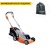 Газонокосилка аккумуляторная Villartec MA4043 SET AM405 + AC402 в Вологде