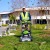 Газонокосилка аккумуляторная GreenWorks LM221S (без аккумулятора и зарядного устройства) в Вологде
