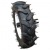 Резиновые колеса Aurora 4.00-10" в Вологде