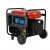 Бензогенератор инверторный Loncin GH9000I 7 кВт в Вологде