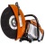 Бензорез Stihl TS 420 в Вологде