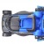Газонокосилка аккумуляторная Haitec HT-ARM132 в Вологде