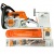 Бензопила Stihl MS 251-16" в Вологде