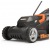 Газонокосилка аккумуляторная Worx WG730E в Вологде