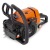 Бeнзoпилa Holzfforma G260 16" в Вологде