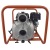 Бензиновая мотопомпа EVOline TG 30 в Вологде
