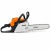 Бензопила Stihl MS 181 С 14&quot; в Вологде