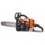 Бeнзoпилa Holzfforma G260 16" в Вологде