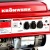 Бензогенератор Kronwerk LK 6500 5 кВт в Вологде