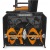 Снегоуборщик аккумуляторный Villartec WA 6261 SET в Вологде