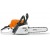 Бензопила Stihl MS 251-16" в Вологде